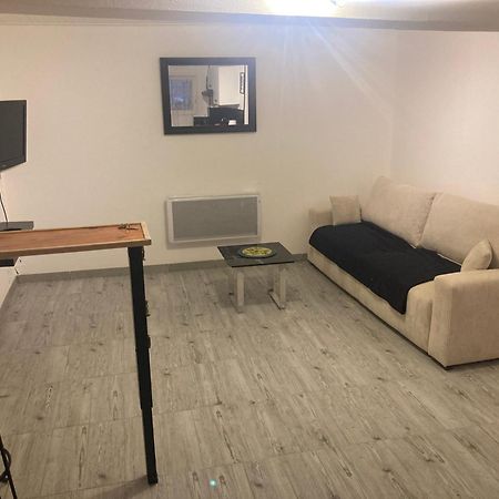 Studio Agreable Et Paisible Aubagne Exterior photo